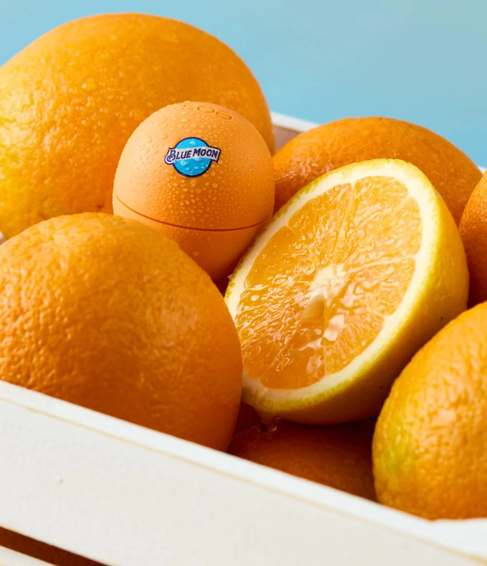 Blue Moon Limited Edition Lip Balm - Image 2