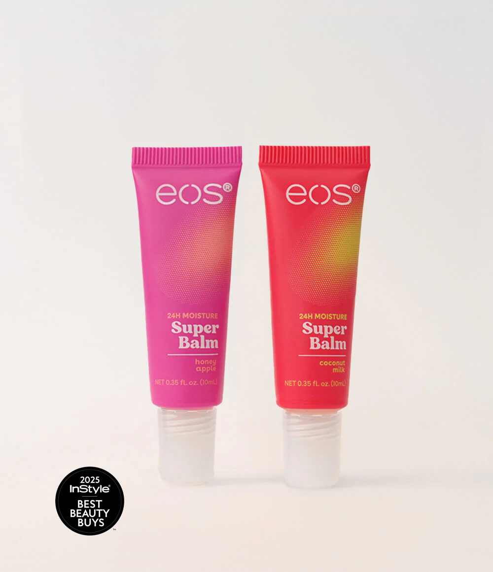 Coconut Milk & Honey Apple Super Balm 2-Pack