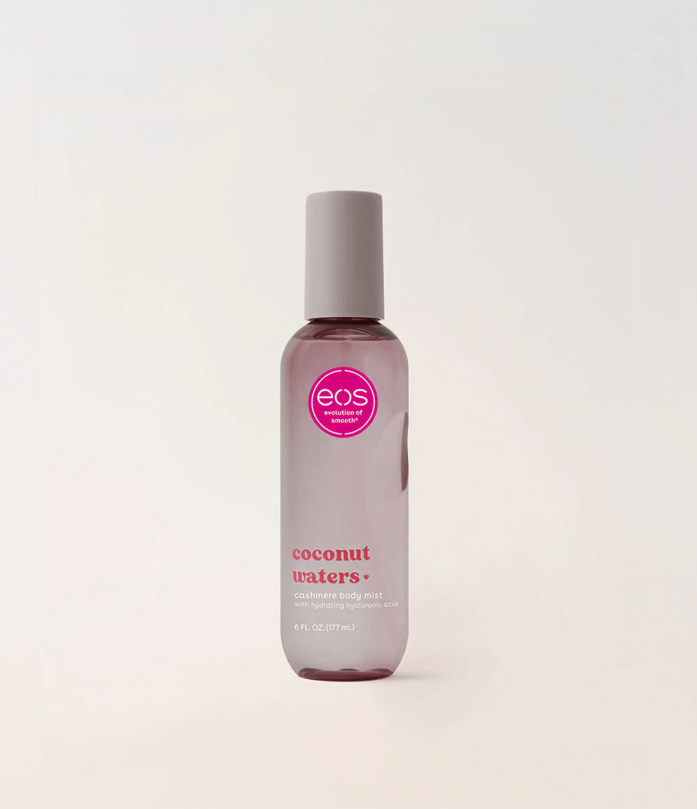 Coconut Waters Body Mist