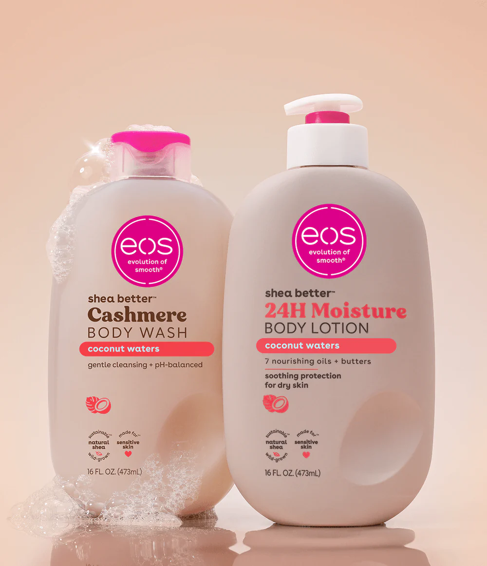 Coconut Waters Skincare Duo - Image 3