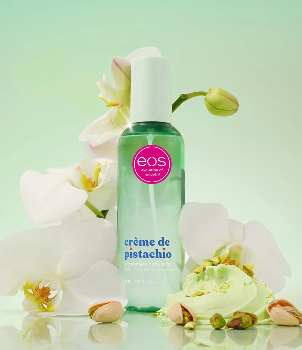 Crème de Pistachio Body Mist - Image 4