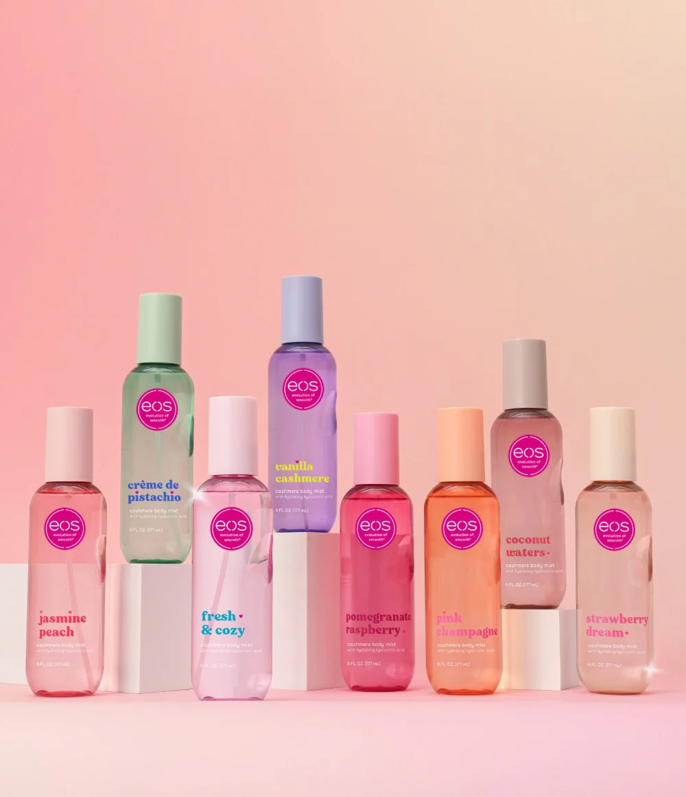 Every Body Mist Bundle - Image 2