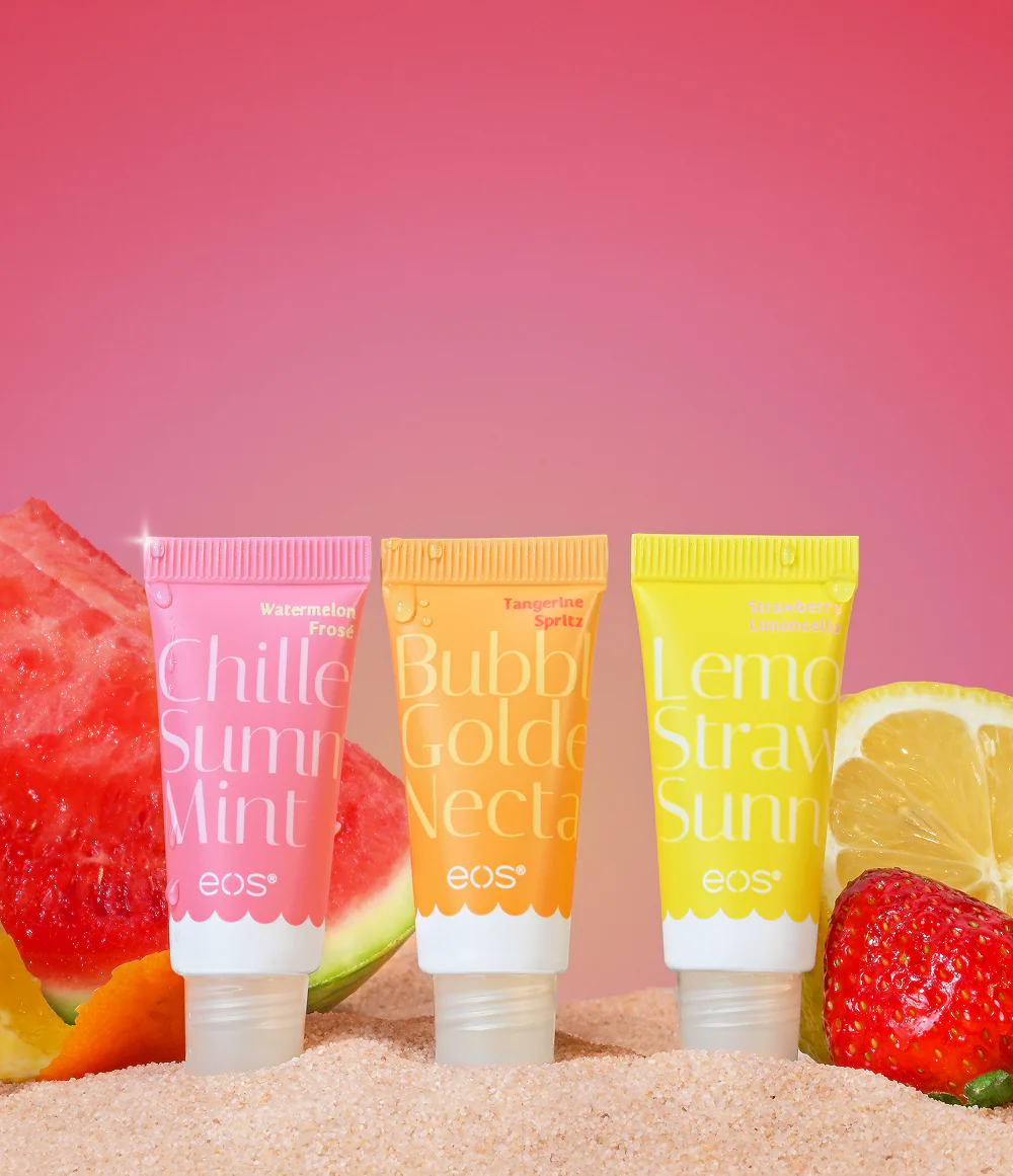 Amalfi Sunset Mini Super Balm 3-Pack - Image 3