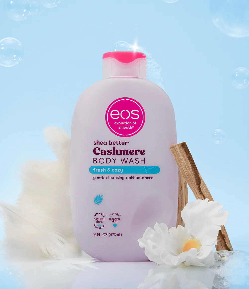 Fresh & Cozy Body Wash - Image 5