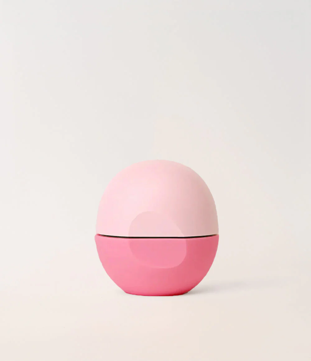 Apricot Lip Balm