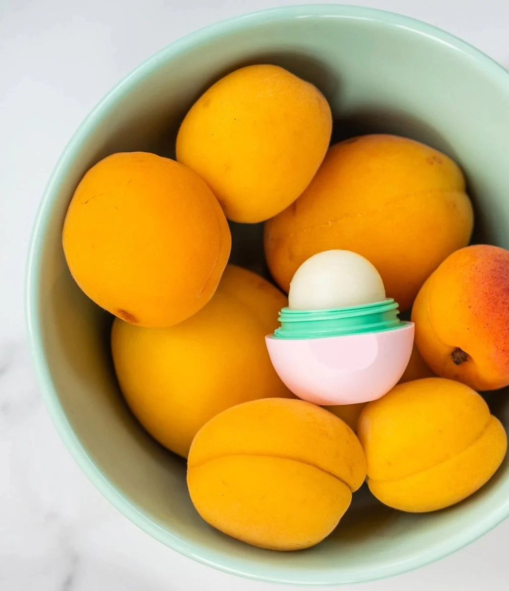 Apricot Lip Balm - Image 2