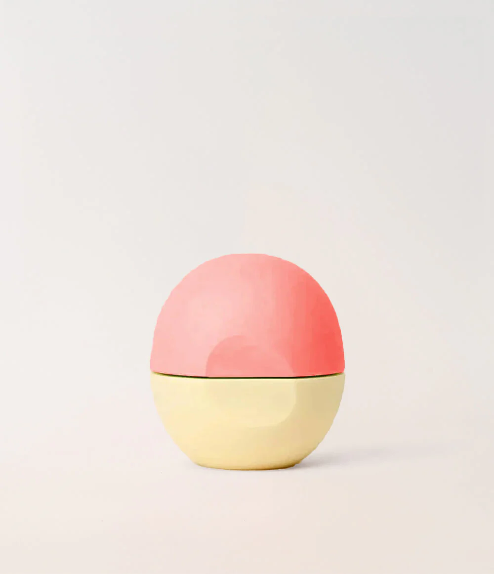 Pineapple Passionfruit Lip Balm
