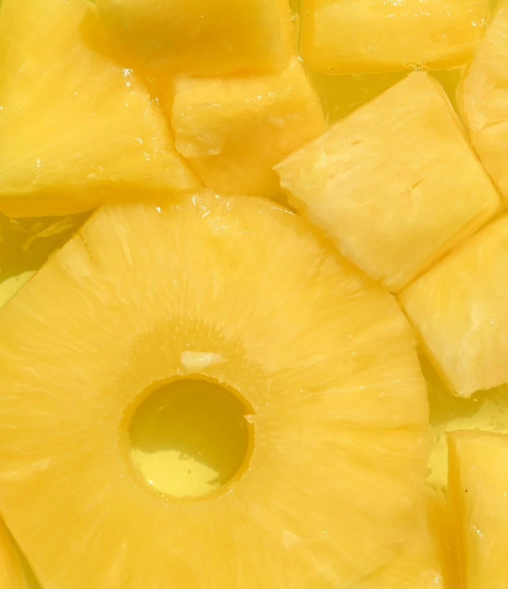 Pineapple Passionfruit Lip Balm - Image 2