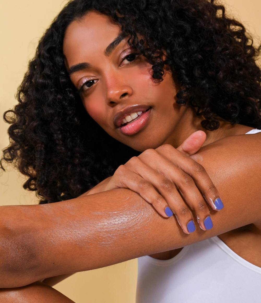 Fragrance-Free Body Lotion - Image 3