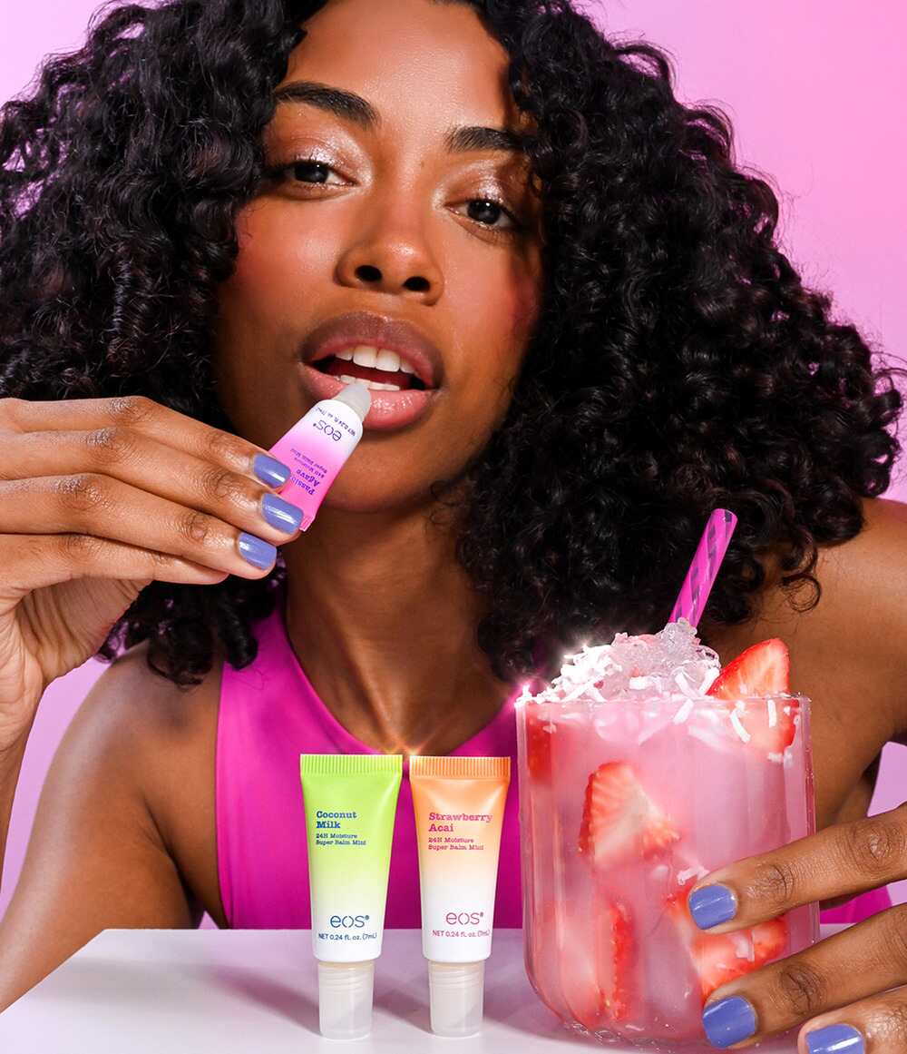 Pink Paradise Mini Super Balms - Image 2
