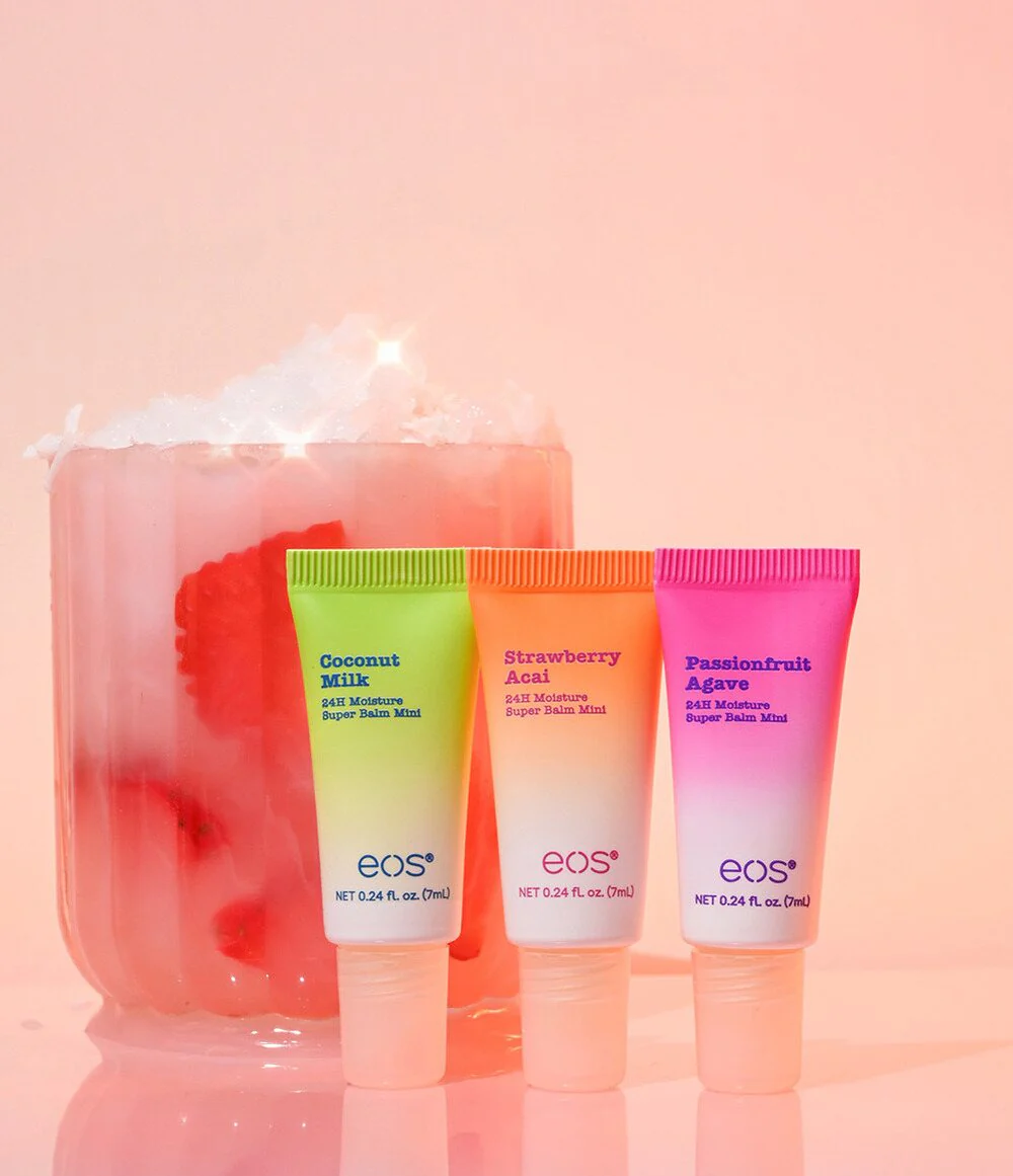 Pink Paradise Mini Super Balms - Image 4