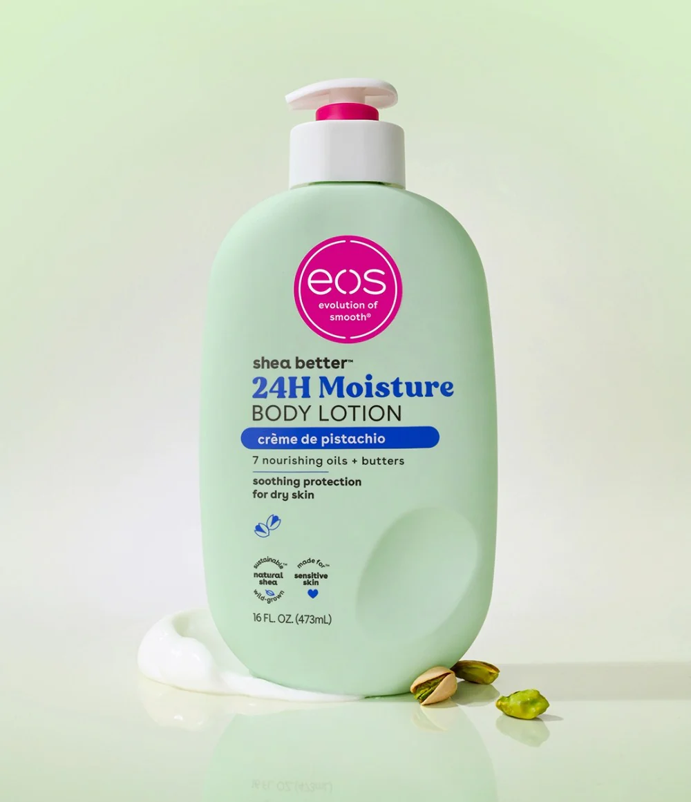 Crème de Pistachio Body Lotion - Image 2