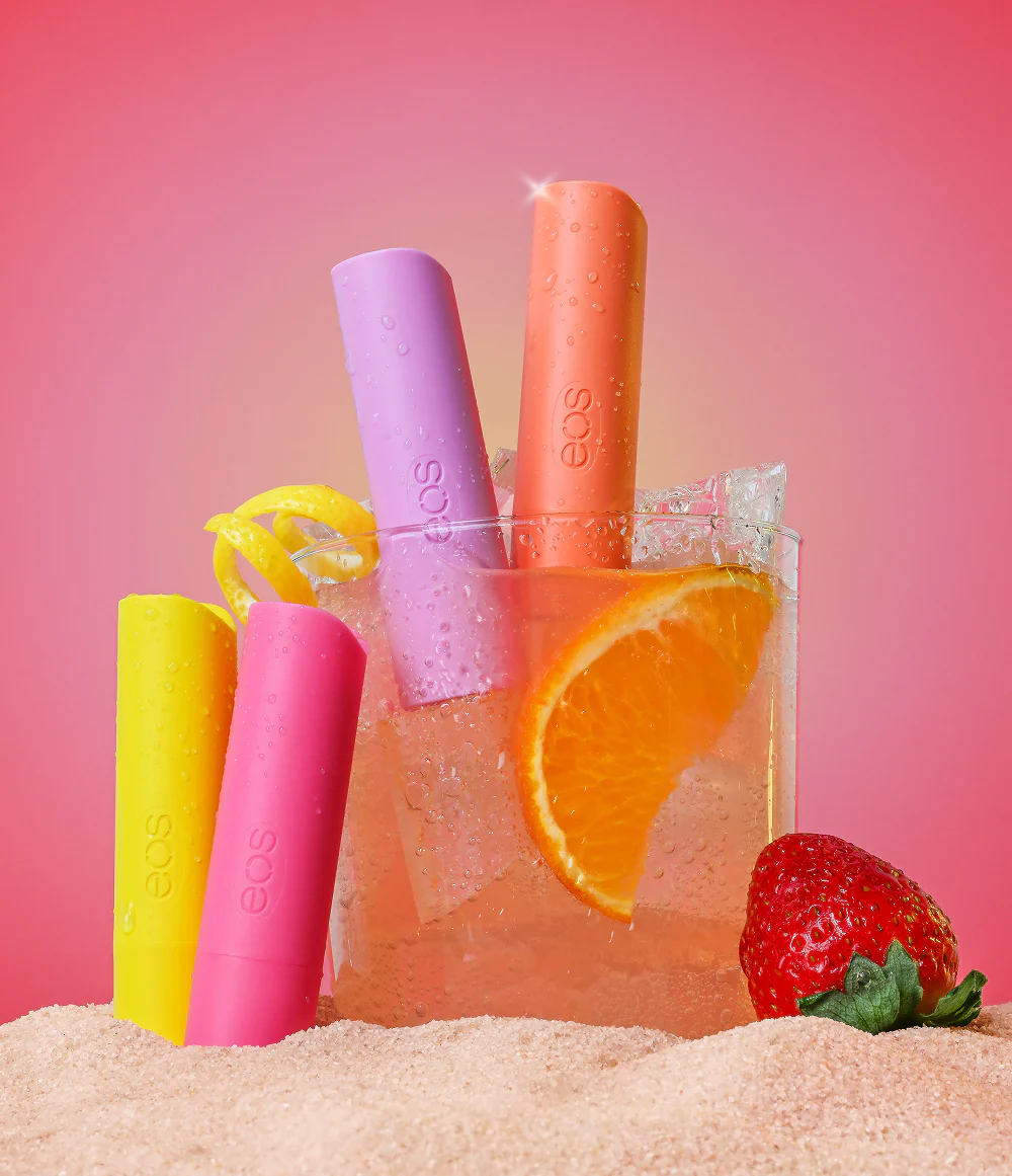 Seaside Spritz 4-Pack Lip Balm - Image 3