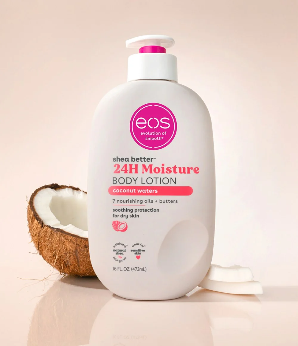 Coconut Waters Body Lotion - Image 2