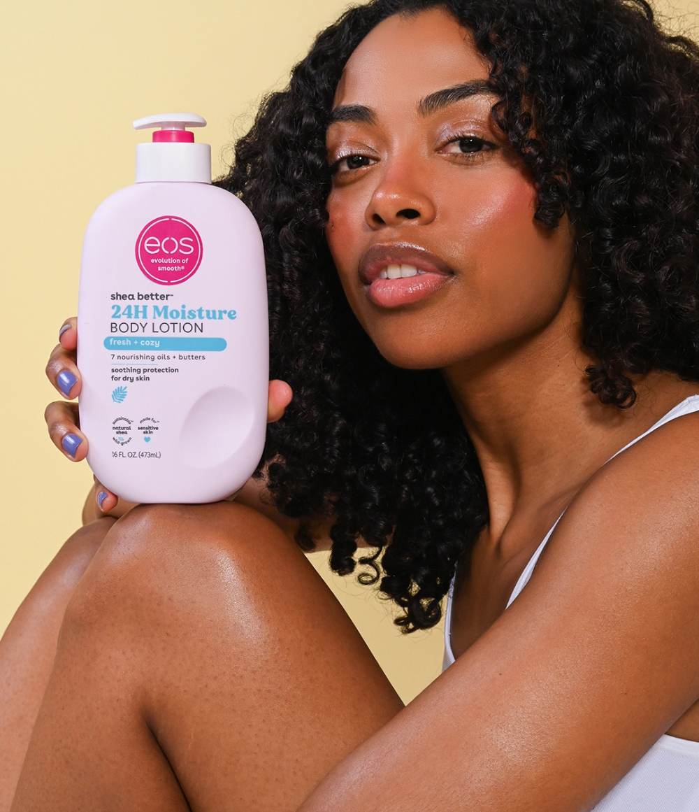 Fresh & Cozy Body Lotion - Image 3