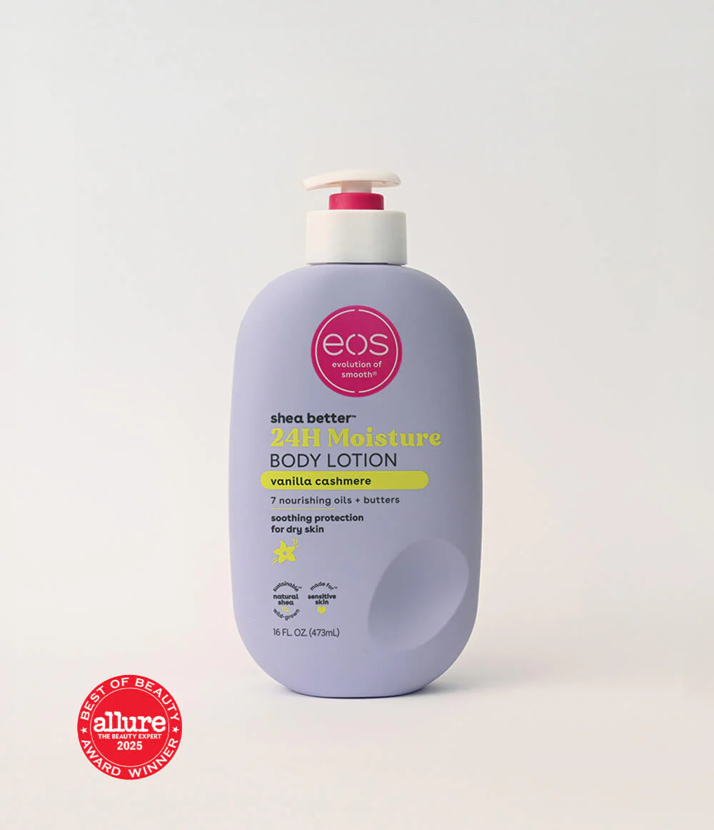 Vanilla Cashmere Body Lotion