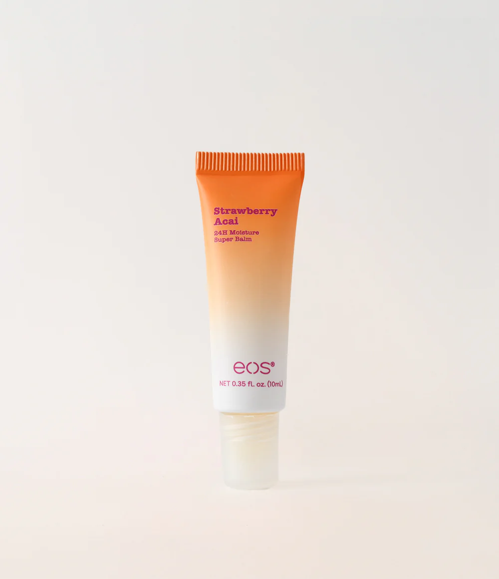 Strawberry Acai Super Balm Blister