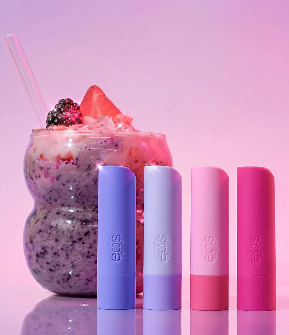 Sunrise Smoothie Lip Balm 4-Pack - Image 2
