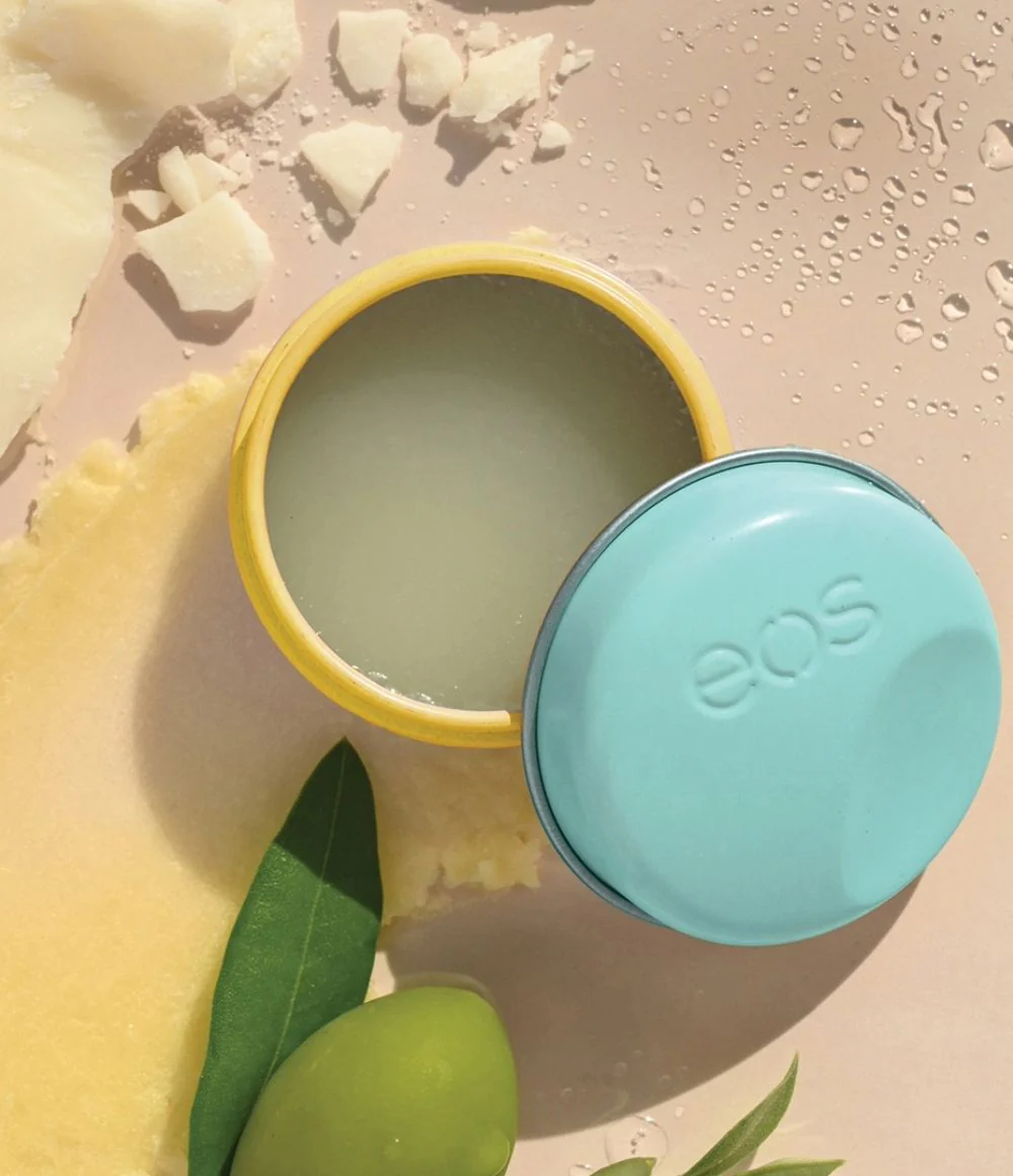 Sweet Mint Plant-Based Lip Salve - Image 2