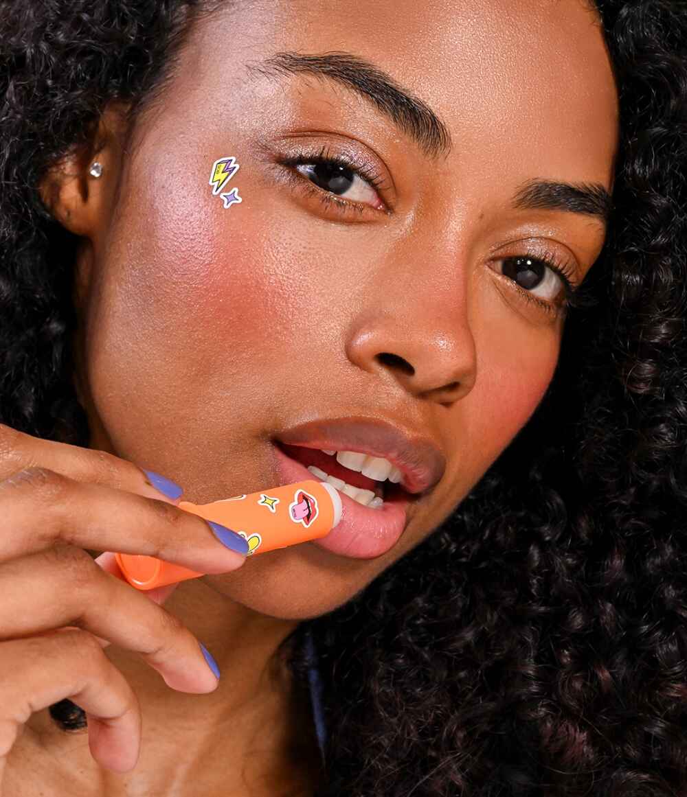 Tropical Chiller Lip Balm 4-Pack - Image 2