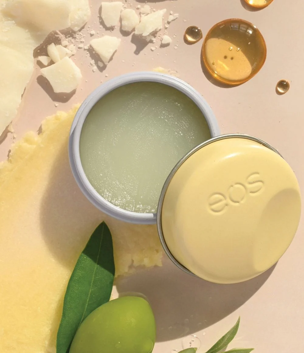 Vanilla Bean Plant-Based Lip Salve - Image 3