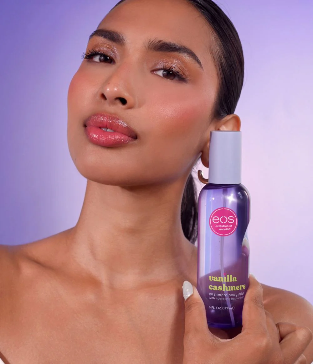 Vanilla Cashmere Body Mist - Image 3