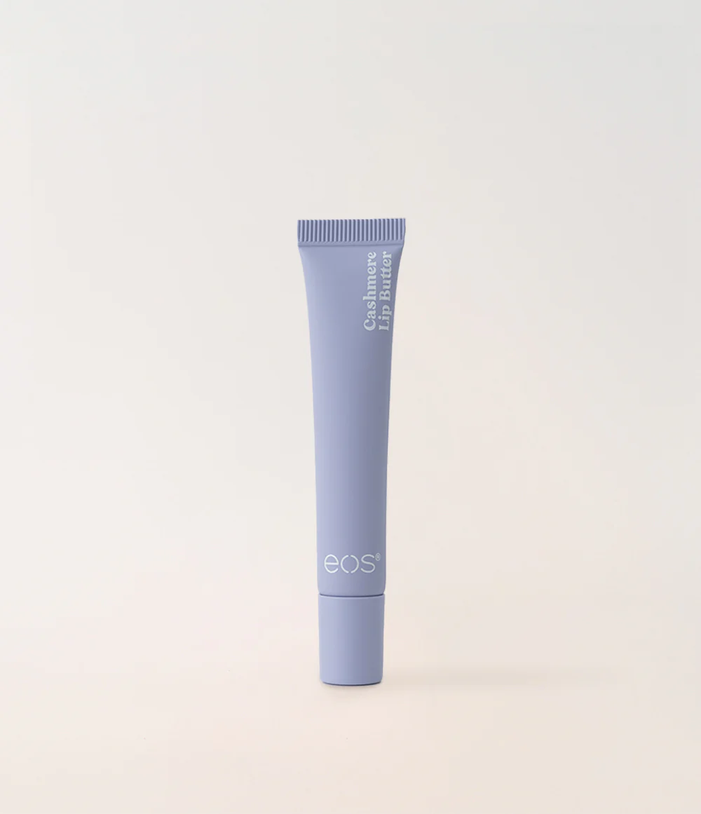 Vanilla Cashmere Lip Butter