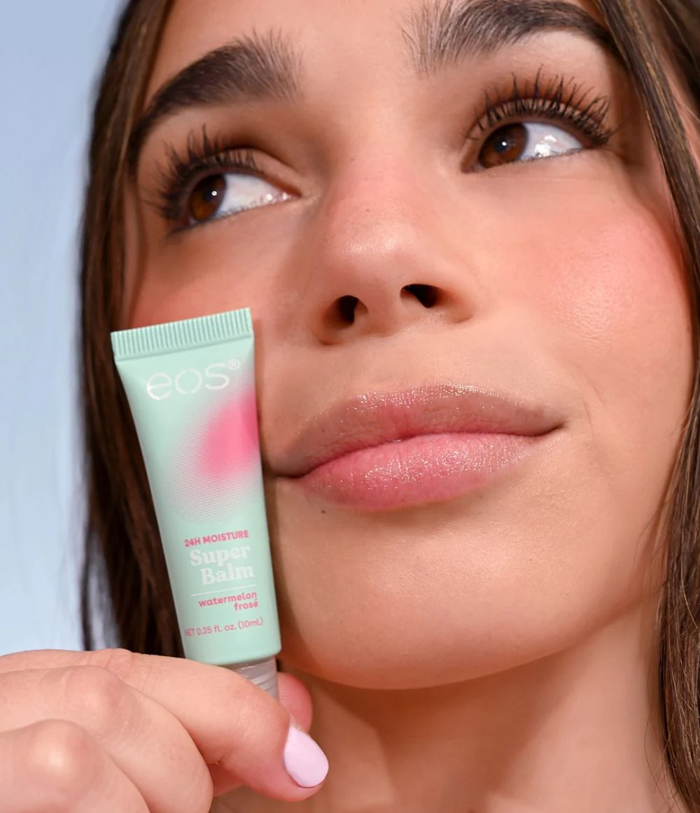Watermelon Frosé & Mango Melonade Super Balm 2-Pack - Image 2